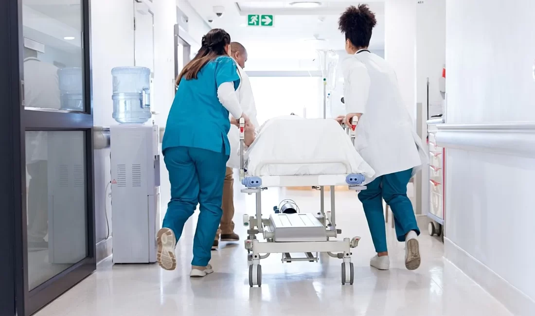 Litvanya’da yapılan küçük çaplı bir araştırma, yapay zekanın (AI) acil