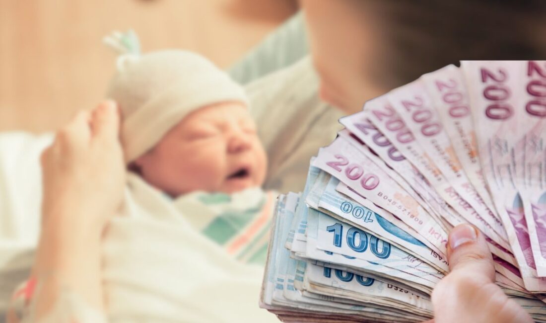 Aile ve Sosyal Hizmetler Bakanı Mahinur Özdemir Göktaş, ekim ayı