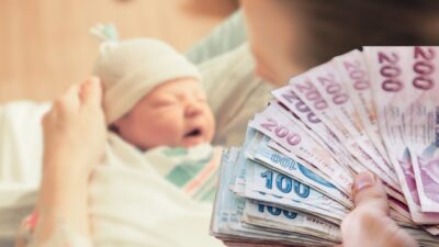 Aile ve Sosyal Hizmetler Bakanı Mahinur Özdemir Göktaş, ekim ayı