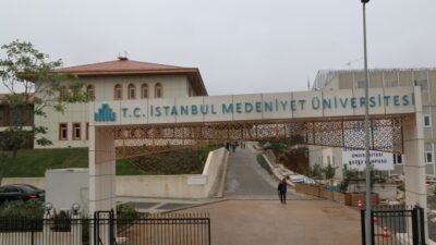 İstanbul Medeniyet Üniversitesi, çeşitli birimlerinde görevlendirilmek üzere toplam 29 sözleşmeli
