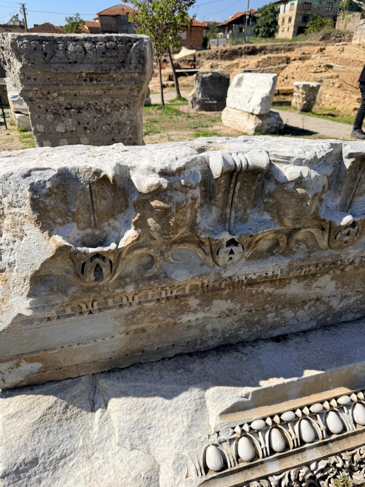 Türkiye'nin Saklı Hazinesi Düzce'de Ortaya Çıkıyor: Konuralp'ten Tarih Fışkırıyor