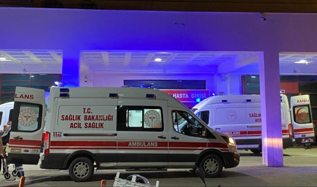 İstanbul’da kamu hastanelerinden taburcu olan hastalar için yeni bir uygulama