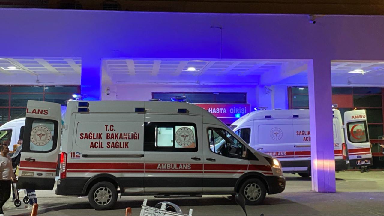 Kamu Hastanelerinden Taburcu Olan Hastalara Ücretsiz Ambulans Dönemi