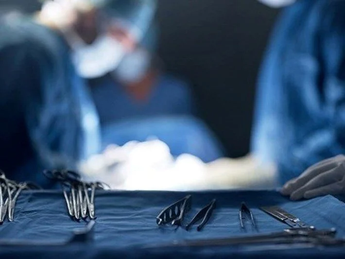 Gaziantep’te bademcik ameliyatı sonrası 3 yaşındaki çocuğun beyninde hasar oluşmasıyla