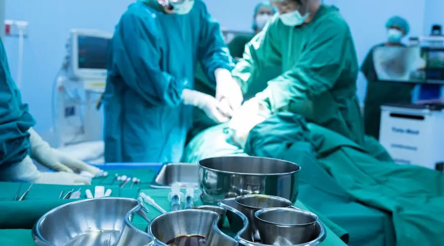 Türkiye sağlık teknolojilerinde yeni bir dönemi başlattı. Kalp ve damar