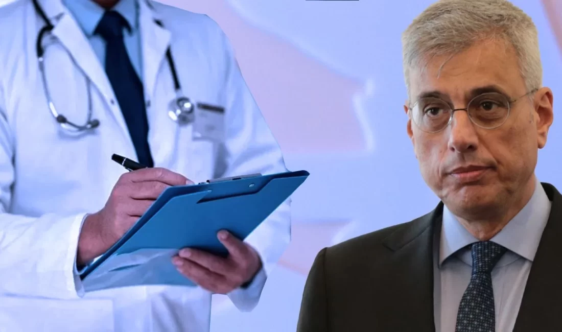 Sağlık Bakanı Kemal Memişoğlu, NTV canlı yayınında gündeme dair önemli