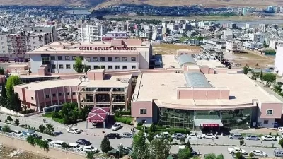 Şırnak’ın Cizre ilçesinde, usulsüz “engelli raporu” düzenledikleri iddiasıyla 3 hastane