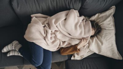 Uluslararası bir araştırma, kadınların majör depresyona genetik yatkınlığının erkeklere göre