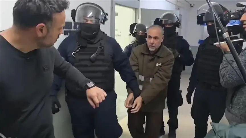 İsrail ile Hamas arasında yapılan ateşkes anlaşmasında “serbest bırakılması onaylananlar”