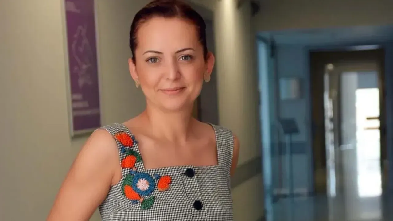 Bursa Sağlık Camiası Yasta: Dr. Sibel Özsoy Hayatını Kaybetti