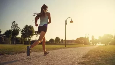 Yeni bir uluslararası araştırma, uzun yıllar boyunca yapılan dayanıklılık egzersizlerinin