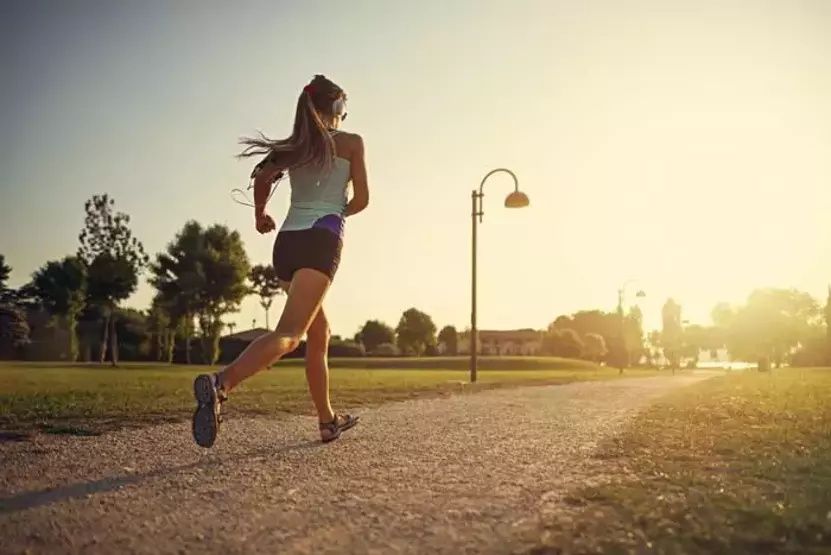 Yeni bir uluslararası araştırma, uzun yıllar boyunca yapılan dayanıklılık egzersizlerinin