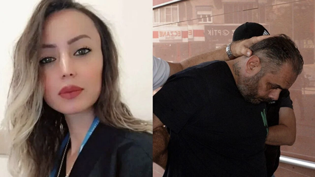 Eski Eşini Hastanede Öldürmüştü: Sanığa Ağırlaştırılmış Müebbet Hapis Eski Eşini Hastanede Öldürmüştü: Sanığa Ağırlaştırılmış Müebbet Hapis