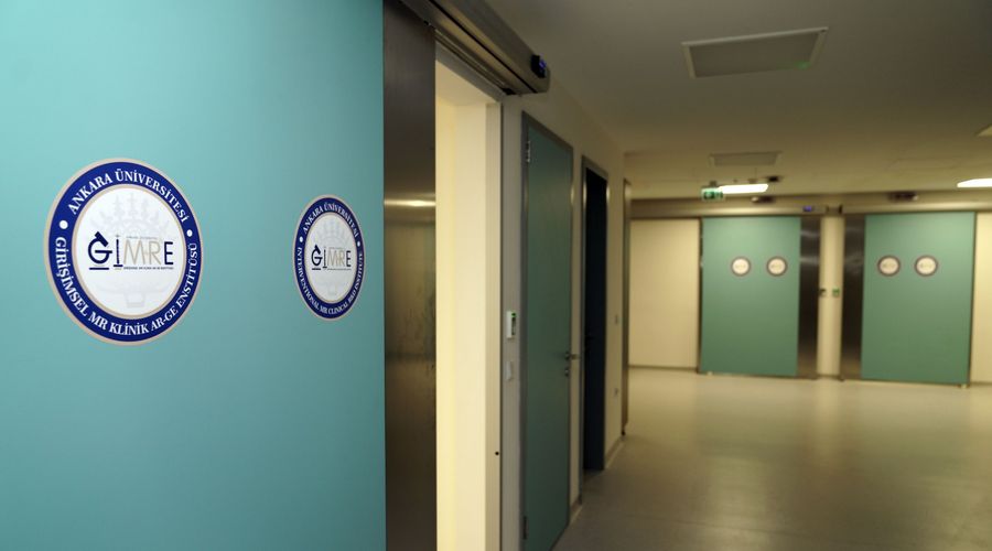 Türkiye, sağlık teknolojilerinde yeni bir döneme adım attı. Girişimsel manyetik