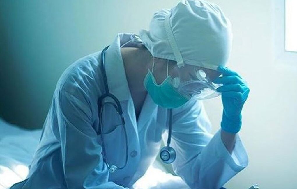 Avrupa genelinde yapılan kapsamlı bir araştırma, sağlık sektöründe ruh sağlığı