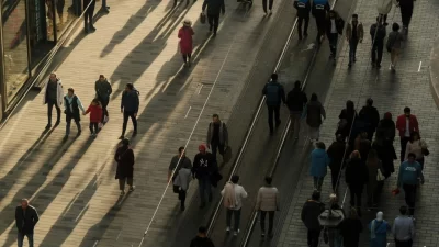 Türkiye İstatistik Kurumu (TÜİK) tarafından açıklanan 2025 Eylül iş gücü