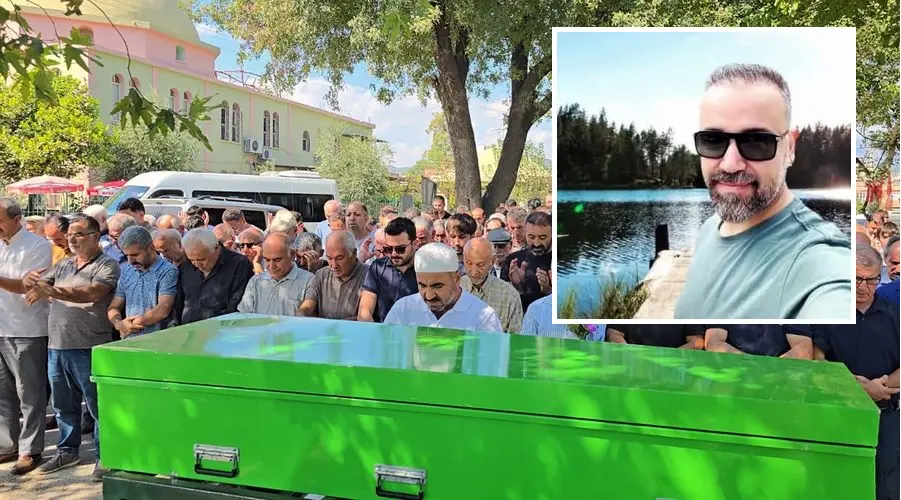 Antalya’da motosikletiyle geçirdiği kazada yaşamını yitiren Çocuk Sağlığı ve Hastalıkları