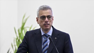 Sağlık Bakanı Kemal Memişoğlu, “Sağlıklı Türkiye Yüzyılı” hedefleri kapsamında sağlık