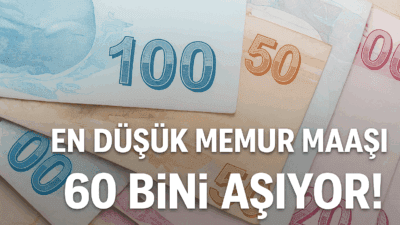 Milyonlarca kamu çalışanı ve memur emeklisinin merakla beklediği 2026 Ocak