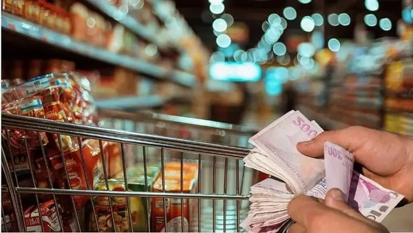 Araştırma şirketlerinin beklenti anketlerine göre Ekim ayında enflasyon yüzde 2,90