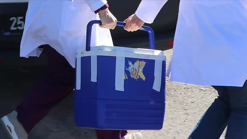 Sağlık Bakanı Kemal Memişoğlu, vatandaşların artık e-Devlet ve e-Nabız sistemleri