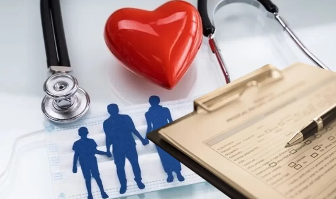 Özel sağlık sigortalarında tüketiciyi doğrudan ilgilendiren büyük bir değişiklik yapıldı.