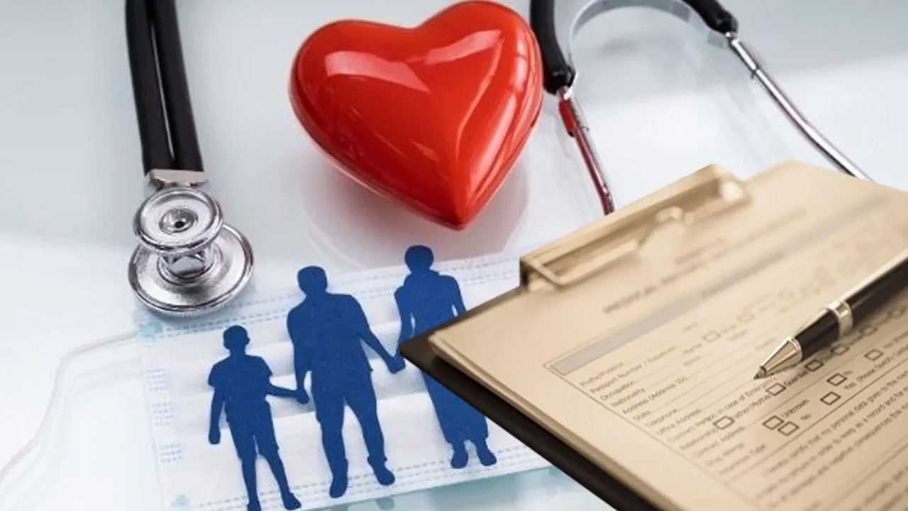 Sağlık Sigortasında Yeni Dönem: Ömür Boyu Yenileme Garantisi Zorunlu Oluyor