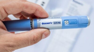 Yeni yayımlanan bir araştırma, obezite tedavisinde kullanılan ilaçların yalnızca kilo