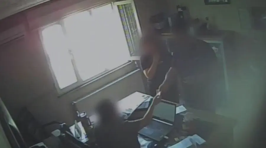 Gaziantep’te büyük bir usulsüzlük operasyonu gerçekleştirildi. Para karşılığı sağlık raporu