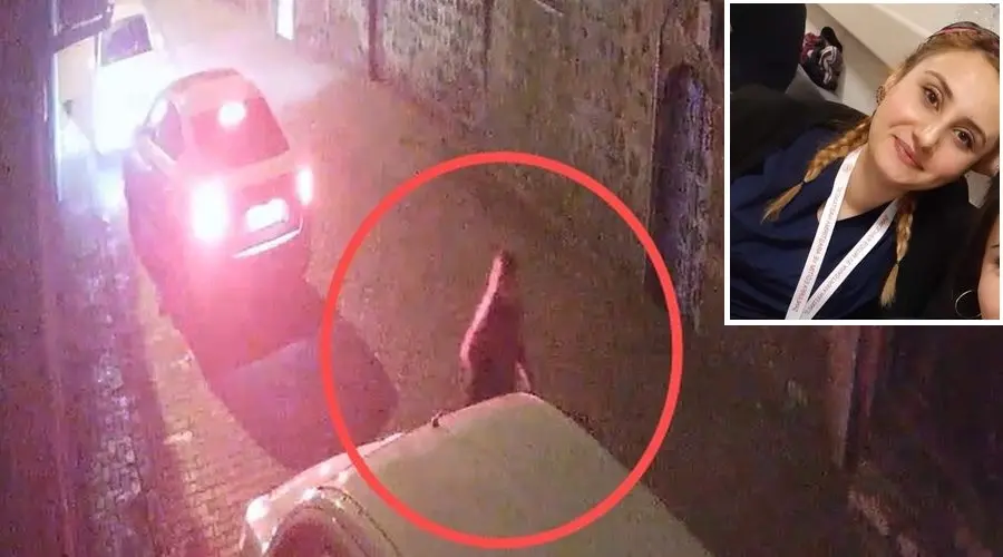 Şanlıurfa’nın Siverek ilçesinde hemşire Pınar Bulunmaz’ın şüpheli ölümüyle ilgili davada