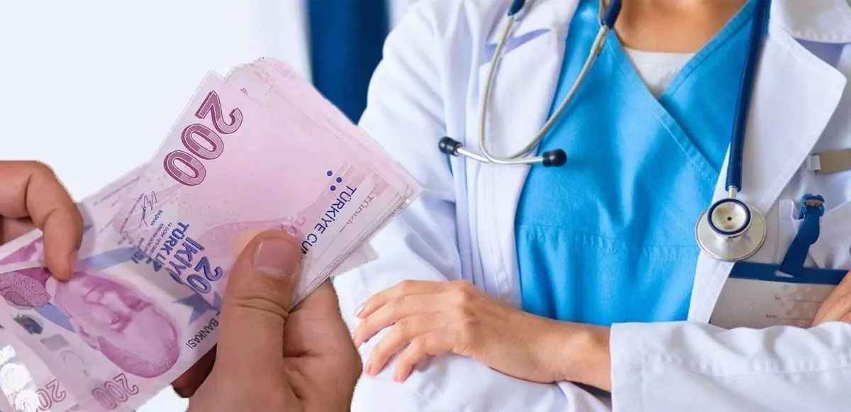 Sağlıkta Promosyon Krizi: İl Bazlı Model Fiyatları Dibe Çekti Sağlıkta Promosyon Krizi: İl Bazlı Model Fiyatları Dibe Çekti