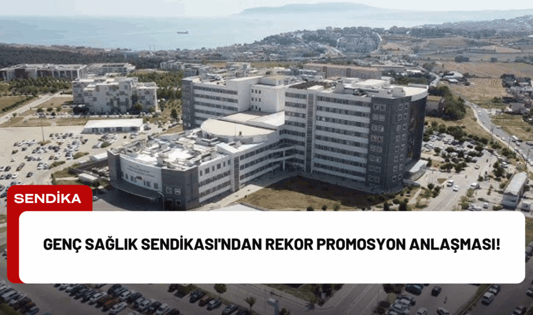 Yetkili olduğumuz Tekirdağ Namık Kemal Üniversitesi Hastanesi’nde yürütülen banka promosyon