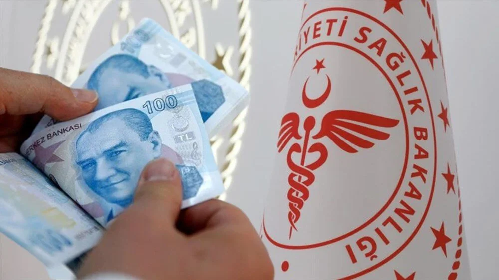 Adana, Edirne, Şırnak ve Diyarbakır’da yapılan banka promosyon ihaleleri sağlık