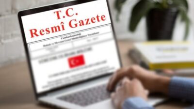 Yükseköğretim Kurulu (YÖK), akademik yükselme sürecinde köklü bir değişikliğe gitti.