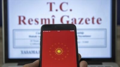 Resmî Gazete’de yayımlanan “Sağlık Personeli Olmayanların Acil Tıbbi Müdahale Yetkisi