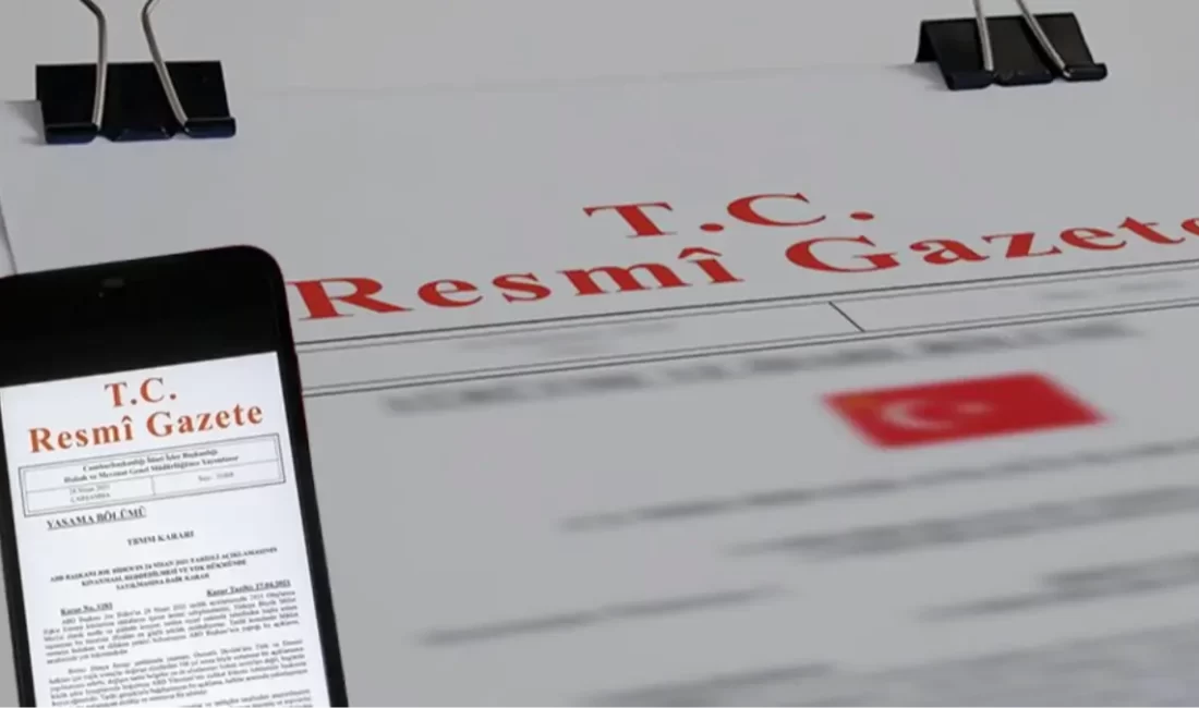 Sağlık Bakanlığı’nda 4924 sayılı Kanun kapsamında görev yapan sözleşmeli personel