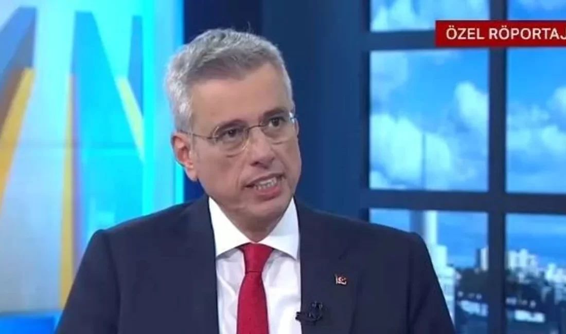 Sağlık Bakanı Kemal Memişoğlu, sağlık çalışanlarına 2026 yılından itibaren yılda