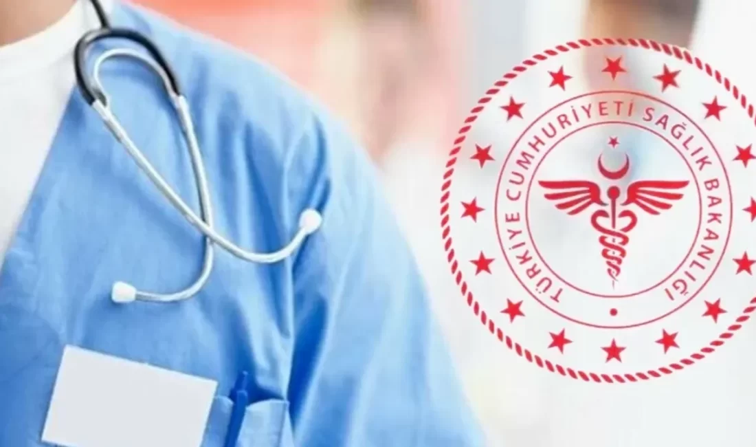 Sağlık Bakanlığı, kurumsal kimliği güçlendirecek yeni kılavuz ve kıyafet düzenlemesini