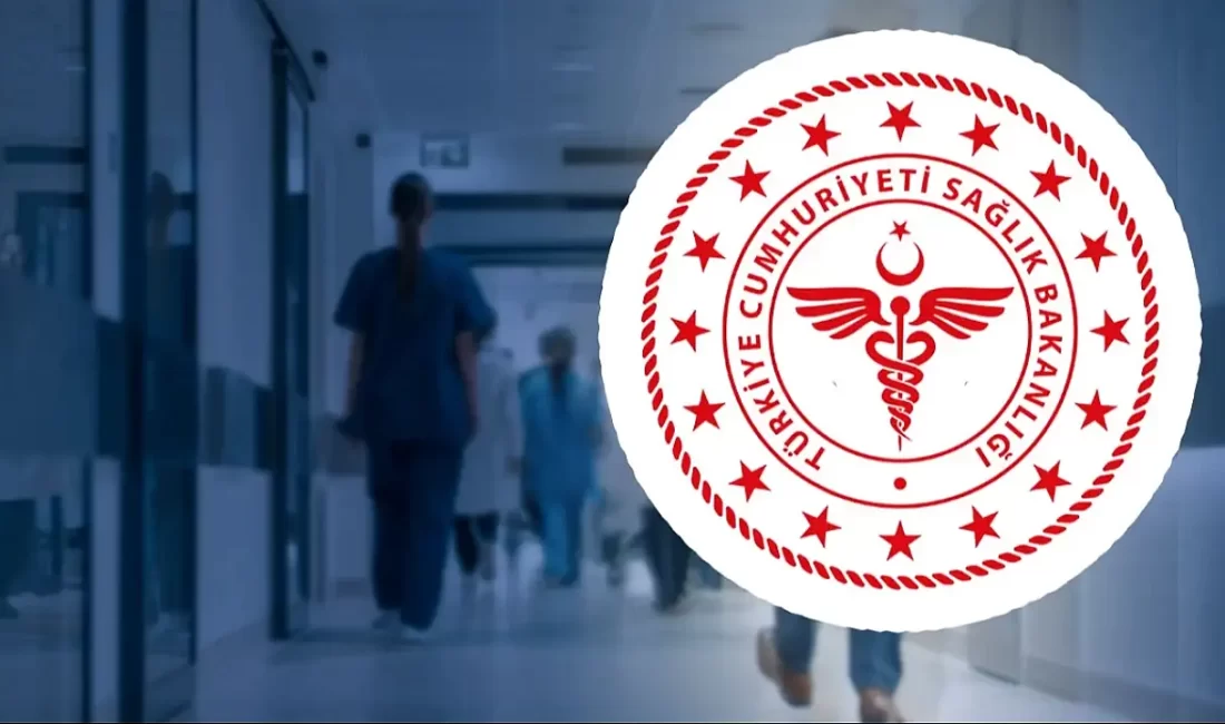 Sağlık Bakanlığı, 2026 yılı için büyük bir istihdam planı açıkladı.