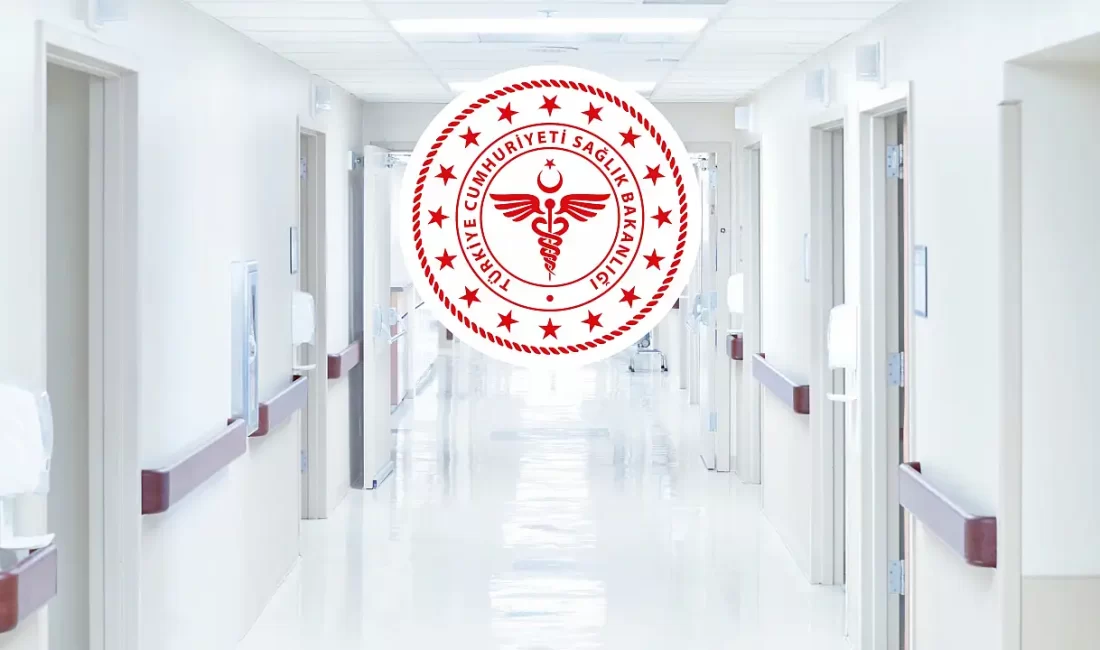 Sağlık Bakanlığı, 2026 yılı için yurt dışı sağlık tesislerine personel