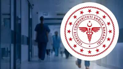 Sağlık Bakanlığı, taşra teşkilatında görevlendirilmek üzere 2.764 sürekli işçi alımı