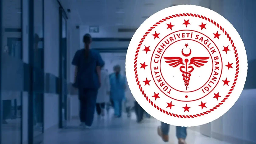 Sağlık Bakanlığı, taşra teşkilatında görevlendirilmek üzere 2.764 sürekli işçi alımı