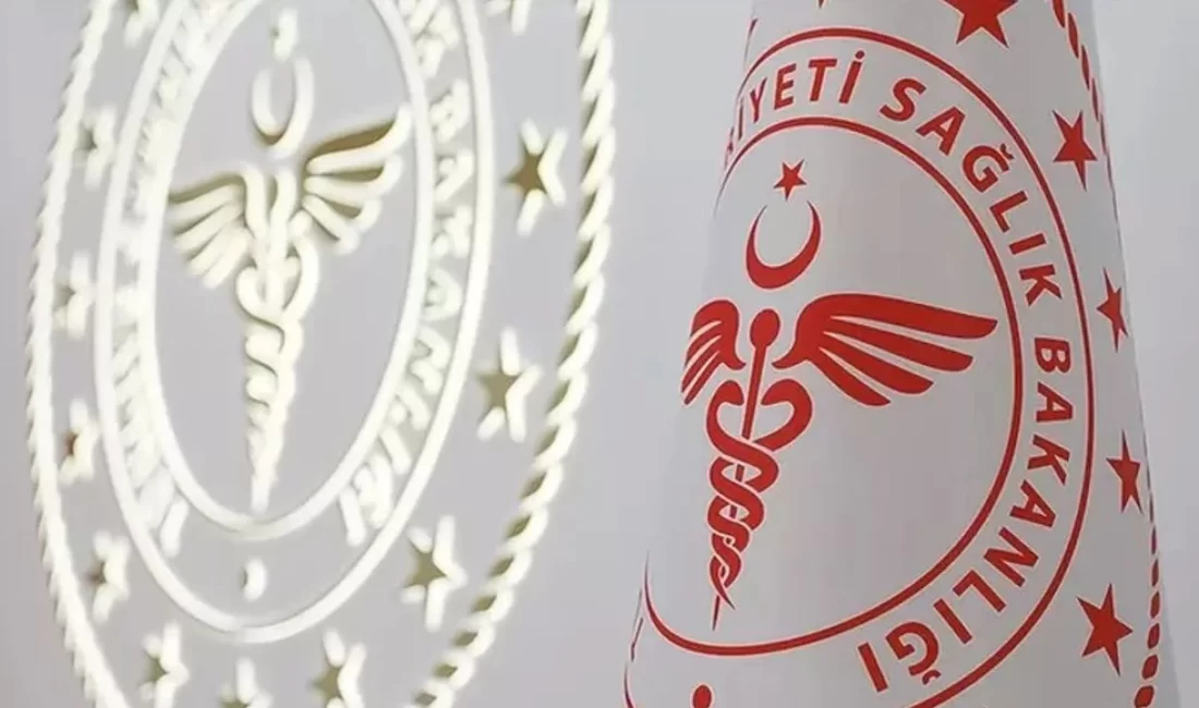 Sağlık Bakanlığı, iklim değişikliğinin halk sağlığı üzerindeki olumsuz etkilerini azaltmak