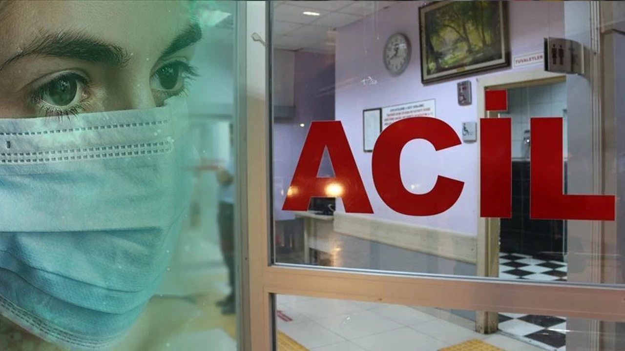 İstanbul İl Sağlık Müdürü Uyardı: Üst Solunum Yolu Vakaları Arttı