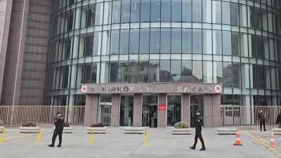 Yenidoğan çetesi soruşturmasını yürüten Cumhuriyet Savcısı Yavuz Engin’i tehdit ettikleri