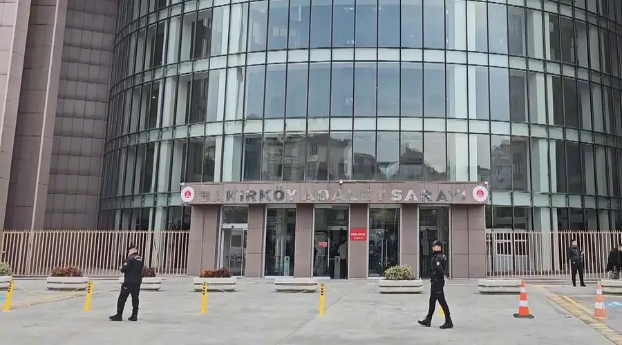 Yenidoğan çetesi soruşturmasını yürüten Cumhuriyet Savcısı Yavuz Engin’i tehdit ettikleri