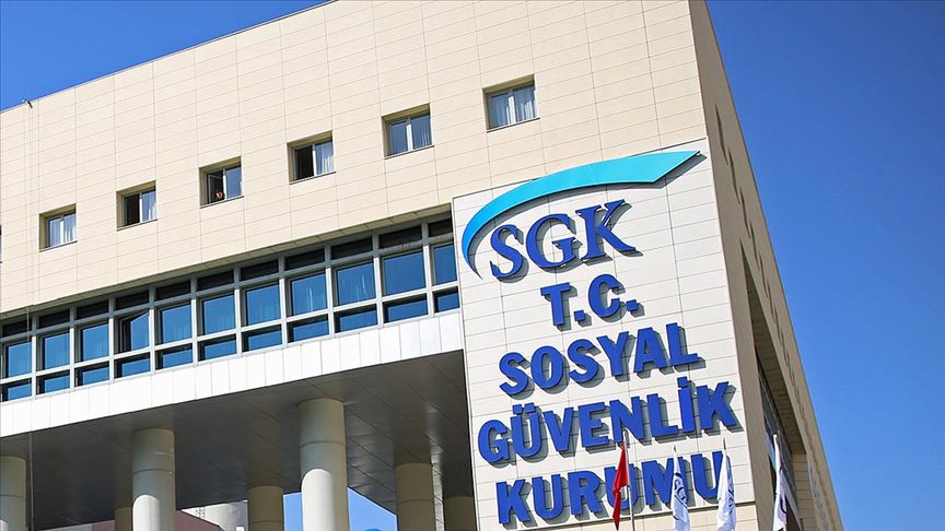 Sosyal Güvenlik Kurumu (SGK), denetim kapasitesini güçlendirmek amacıyla 100 Sosyal