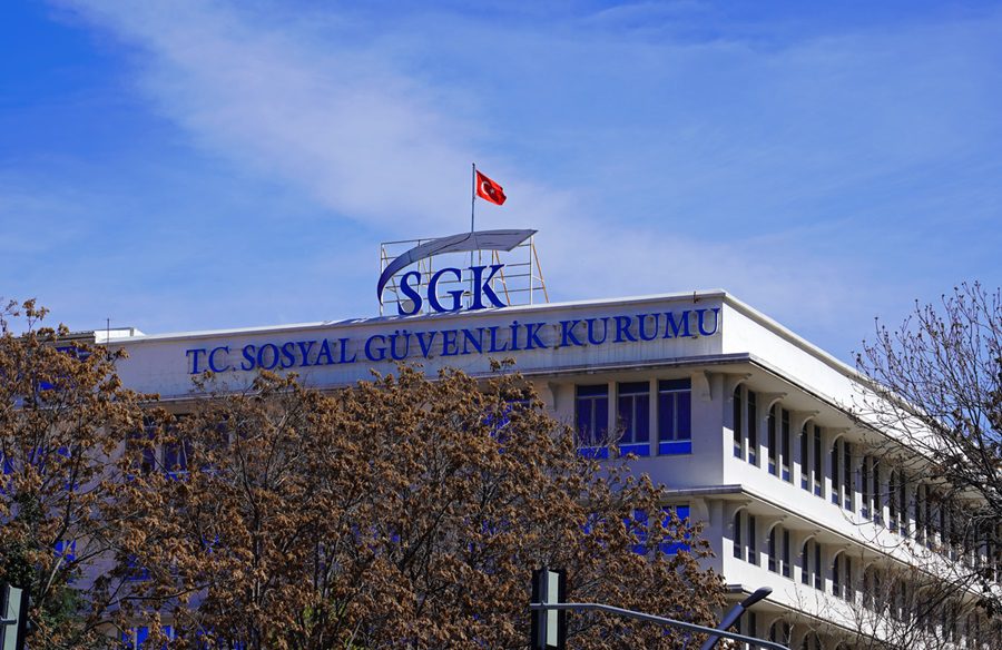 2025’in ilk yarısına ait sağlık verileri, Türkiye’nin sağlık harcamalarındaki hızlı