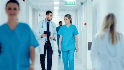 Ölçme, Seçme ve Yerleştirme Merkezi (ÖSYM), Sağlık Bakanlığı’nın sözleşmeli sağlık