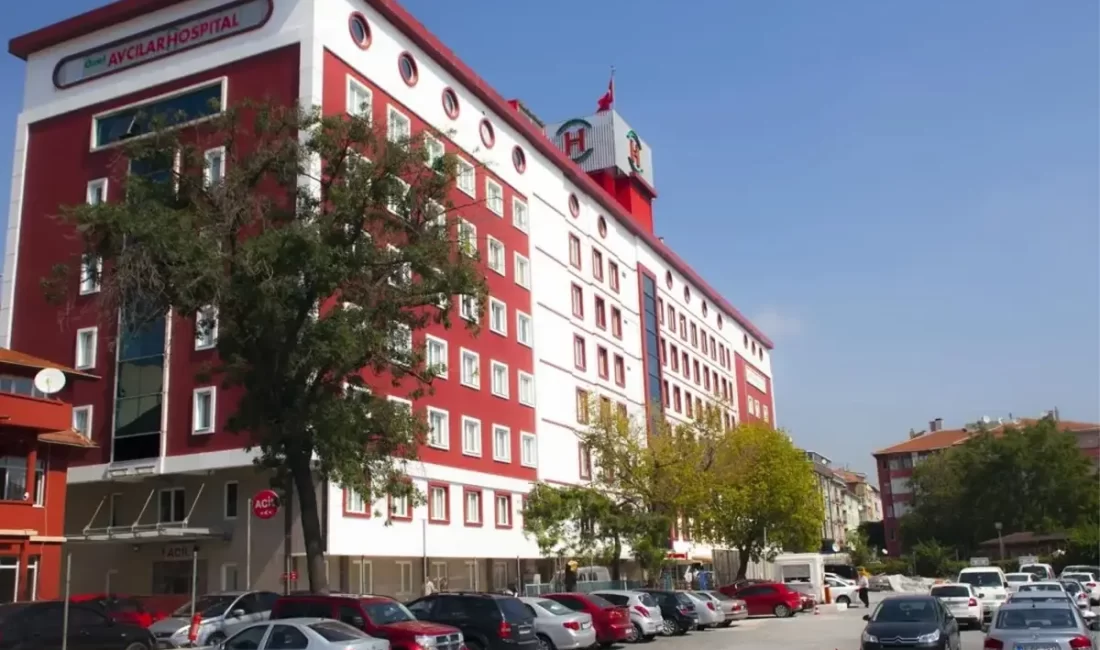 “Yenidoğan Çetesi” soruşturmasının ardından kapatılan, eski Sağlık Bakanı Mehmet Müezzinoğlu’na